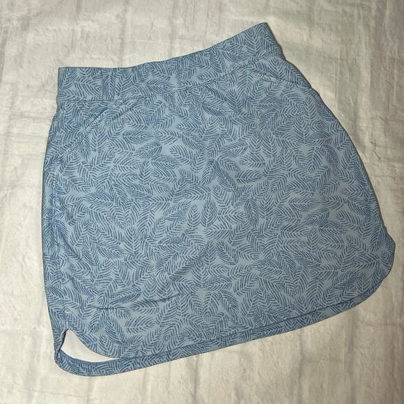 Peter Millar Golf Skort XS - Picture 1 of 4